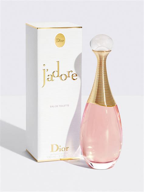 j adore eau lumière eau de toilette|j'adore de christian dior.